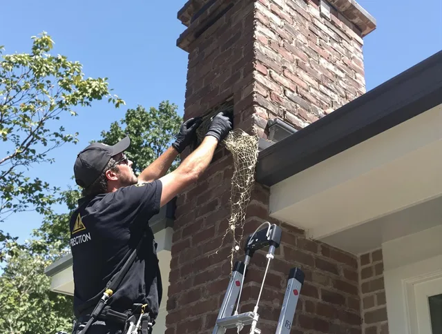 Animal & Debris Removal service in Walnut, CA