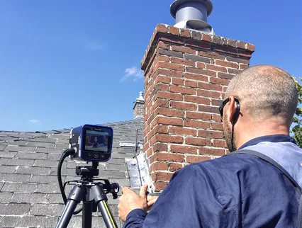 Chimney Inspection service in Walnut, CA