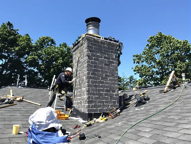 Chimney Installation service in Walnut, CA