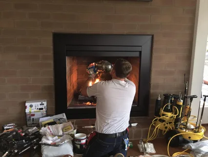 Chimney Liner Services service in Walnut, CA