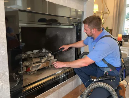 Fireplace Maintenance service in Walnut, CA